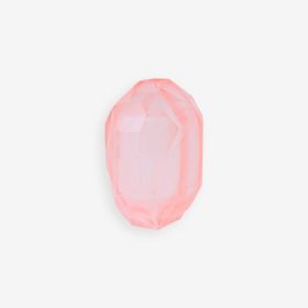 Gem-Shaped Enrichment Treat Holding Toy