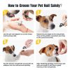 Dog Nail Grinder