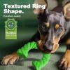 Horseshoe-Shaped Grinding Teeth Chew Toys for Pet