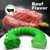 Horseshoe-Shaped Grinding Teeth Chew Toys for Pet