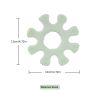 Pet Interactive Flywheel,Dog Frisbee Toy,Fun interactions buildstronger bonds